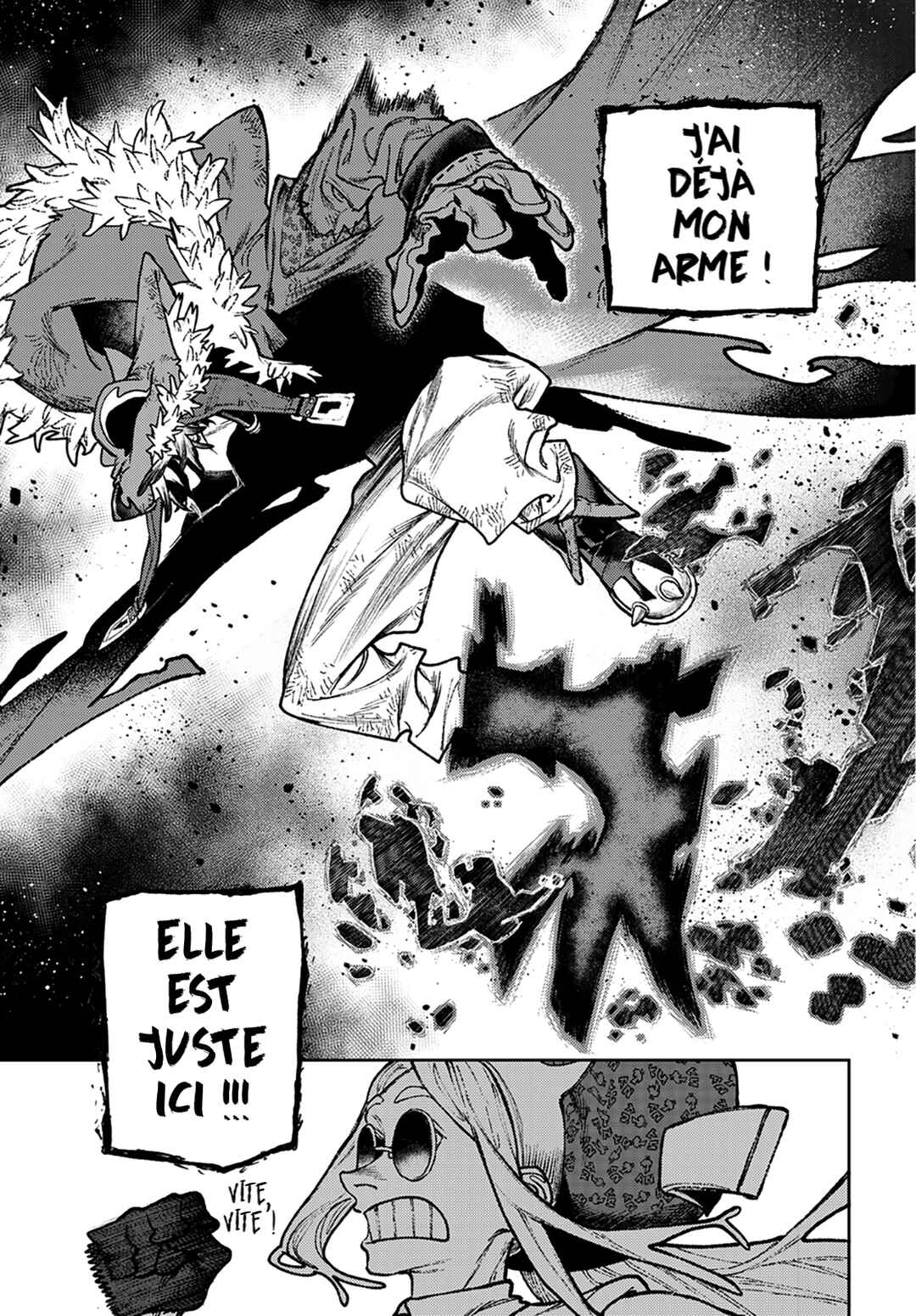Chapter 143 - Page 14