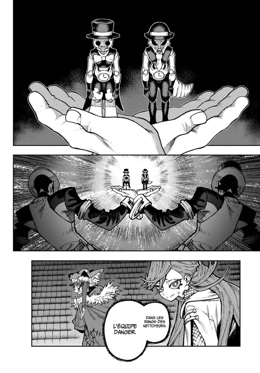 Chapter 143 - Page 3