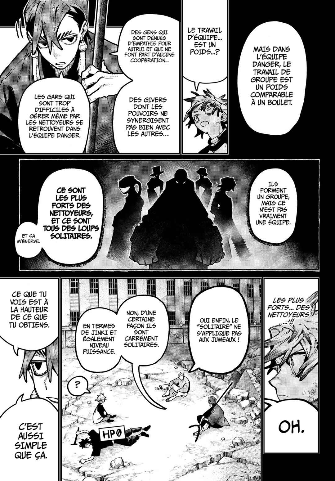 Chapter 143 - Page 6