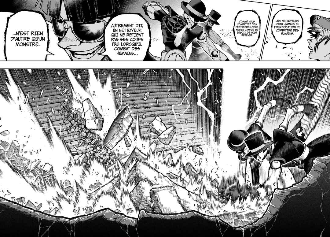 Chapter 143 - Page 8
