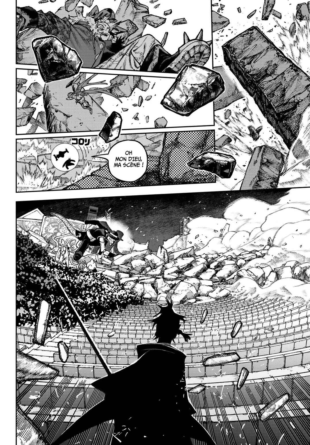 Chapter 143 - Page 9