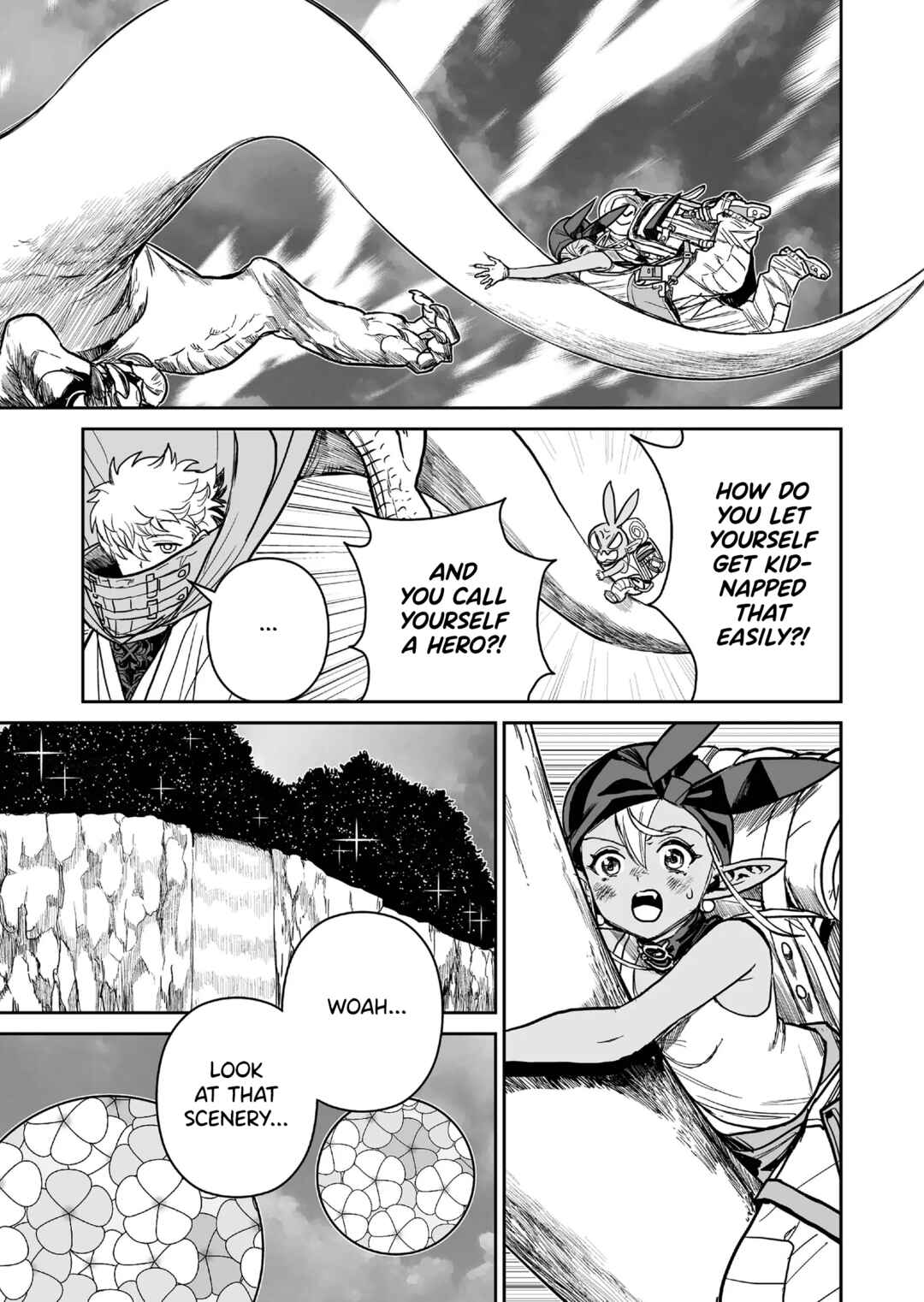 Chapter 3 - Page 3