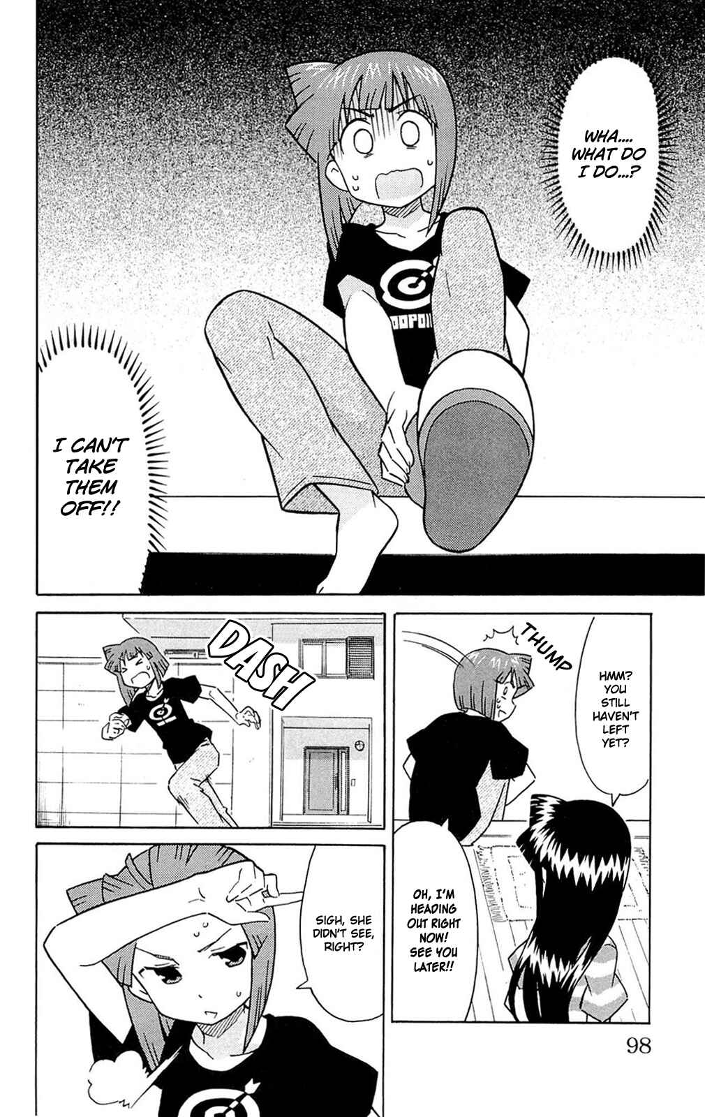 Chapter 297 - Page 2