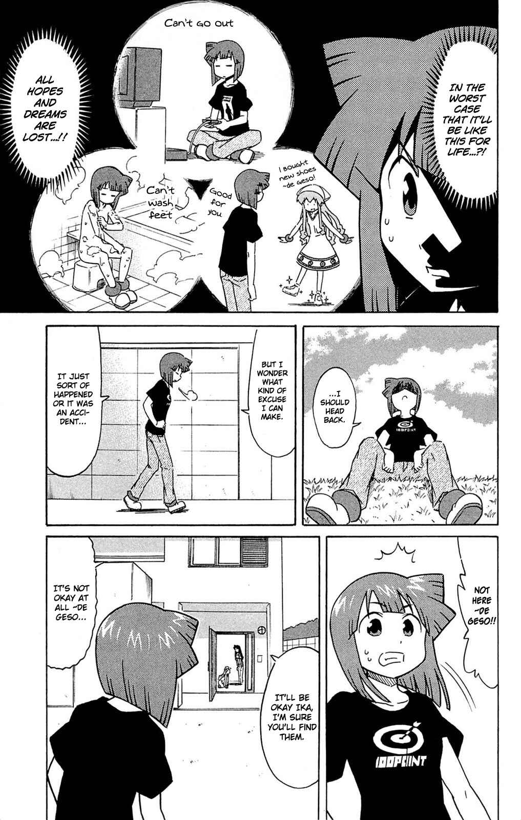 Chapter 297 - Page 5