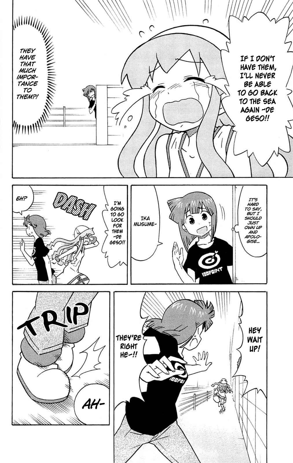 Chapter 297 - Page 6
