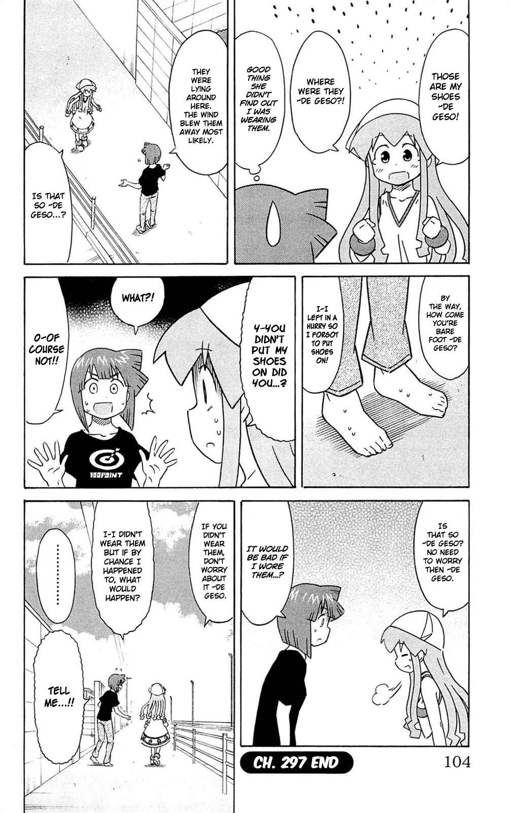 Chapter 297 - Page 8