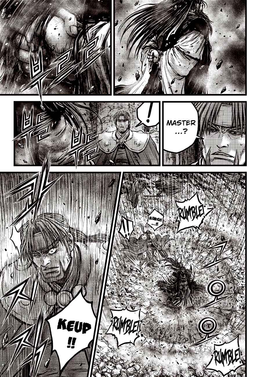 Chapter 615 - Page 13