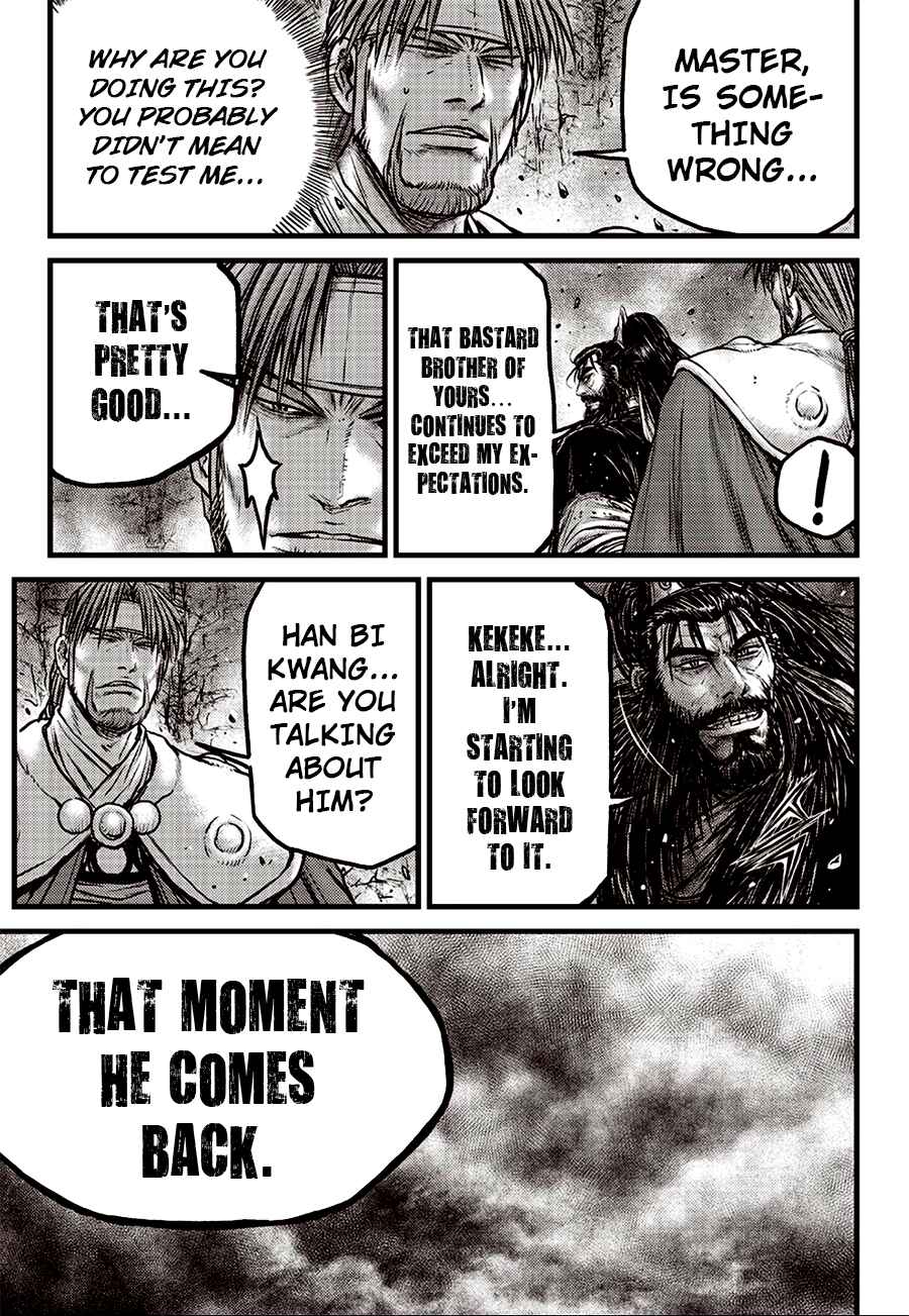Chapter 615 - Page 15