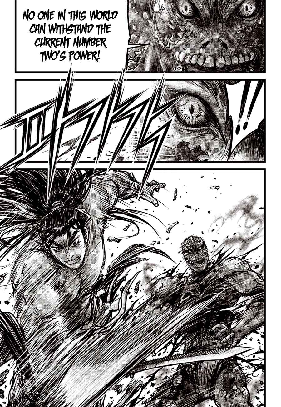 Chapter 615 - Page 3