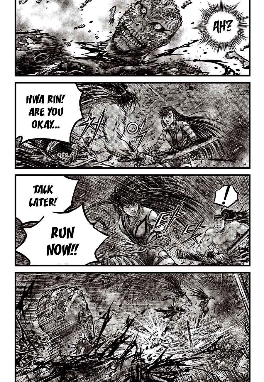 Chapter 615 - Page 4