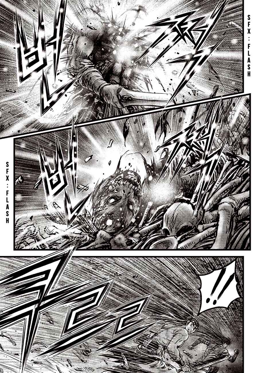 Chapter 615 - Page 7