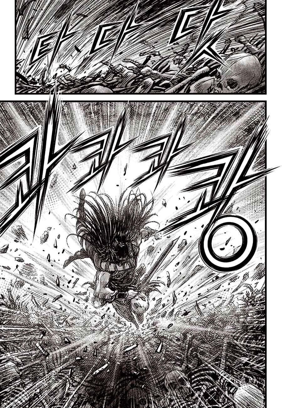 Chapter 615 - Page 9