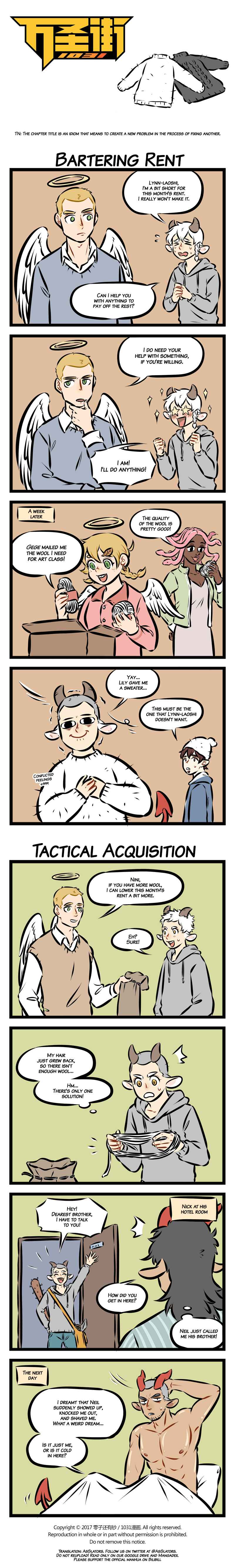 Chapter 126 - Page 1