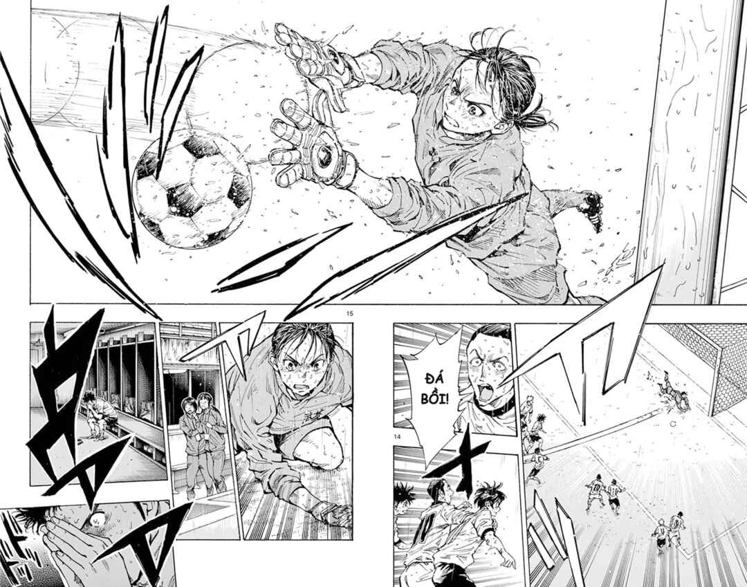 Chapter 247 - Page 15