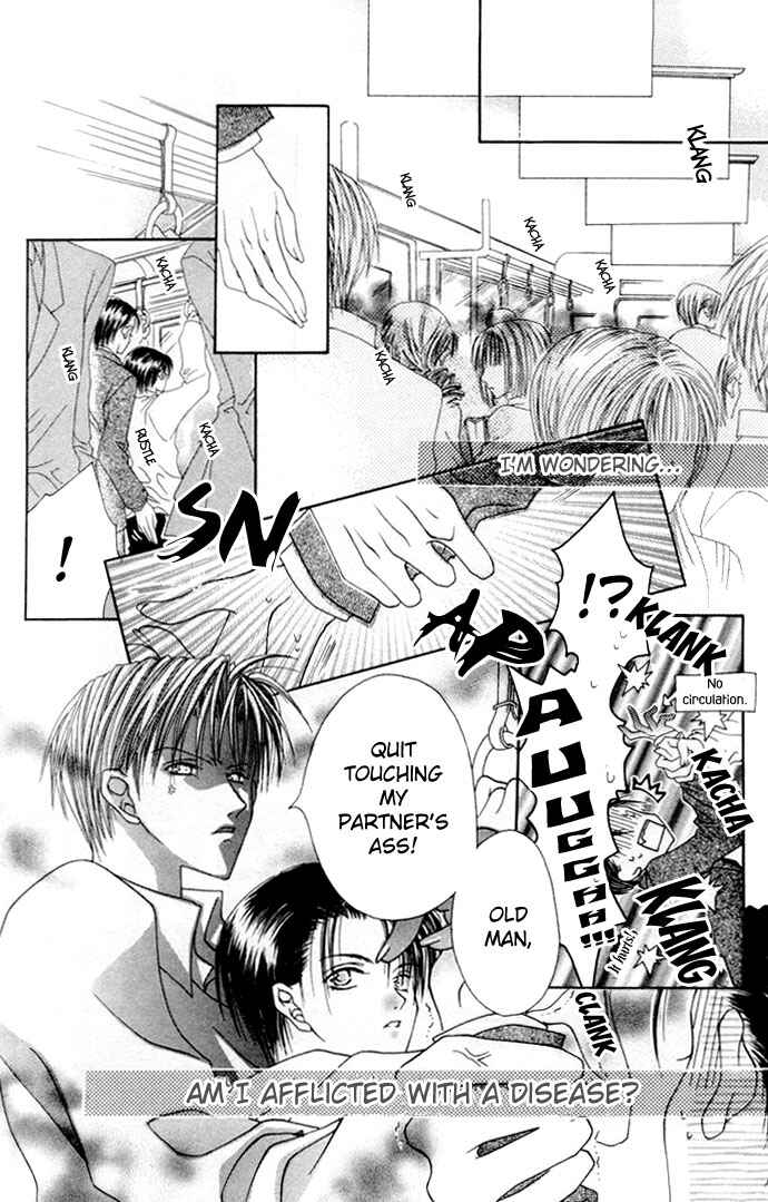 Chapter 1 - Page 8