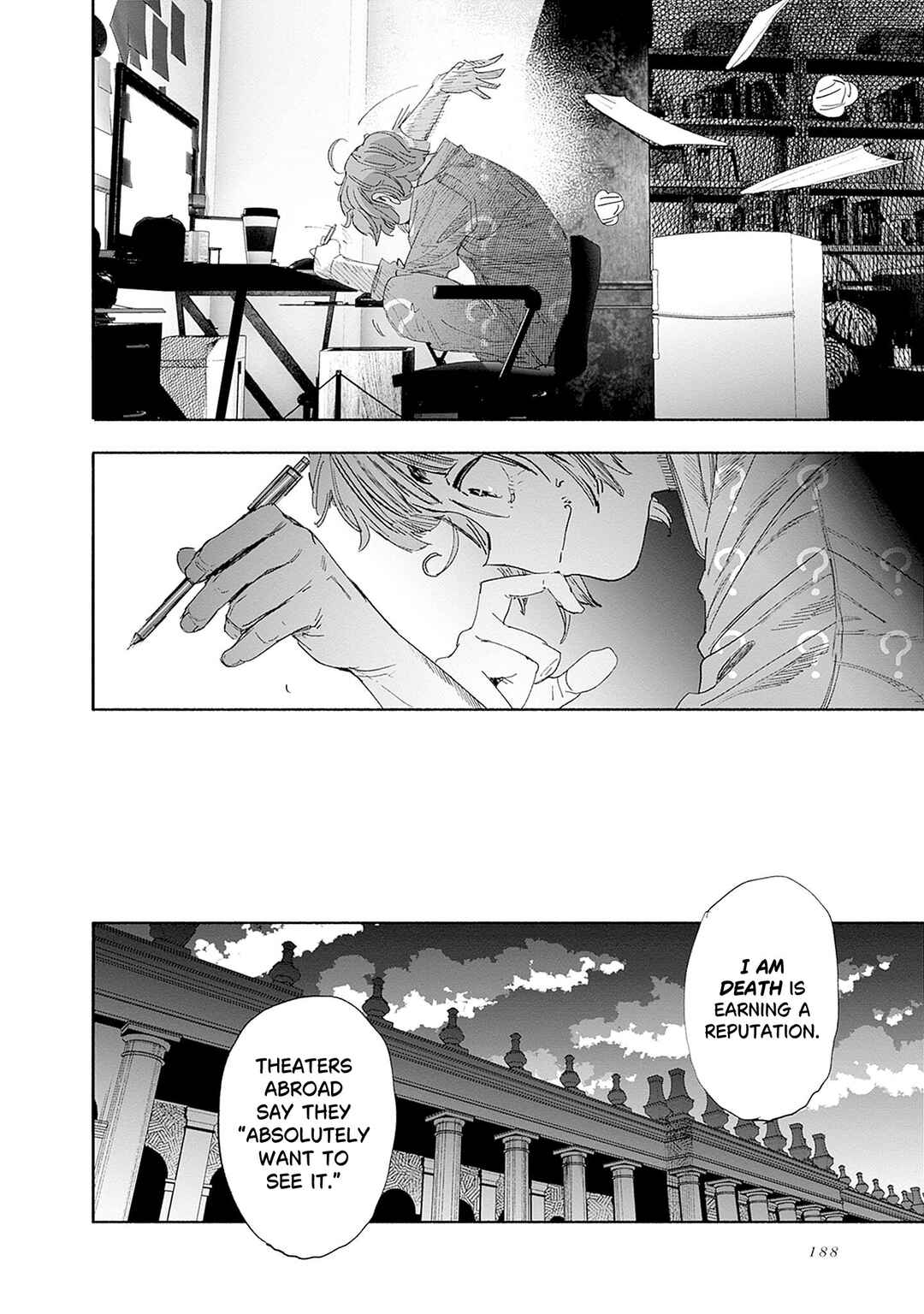 Chapter PECKER - Page 7
