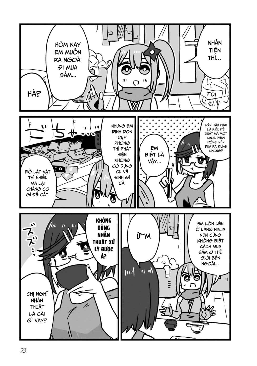 Chapter 2 - Page 3