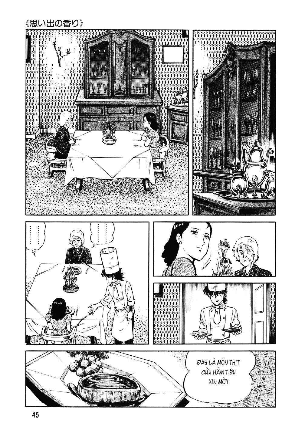 Chapter 90 - Page 20