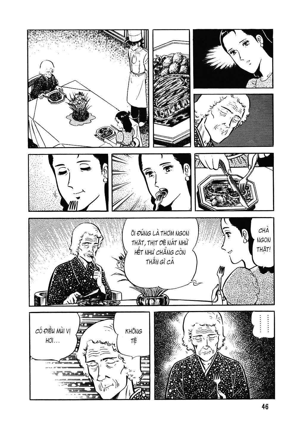 Chapter 90 - Page 21