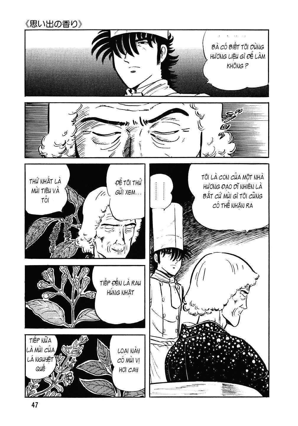 Chapter 90 - Page 22