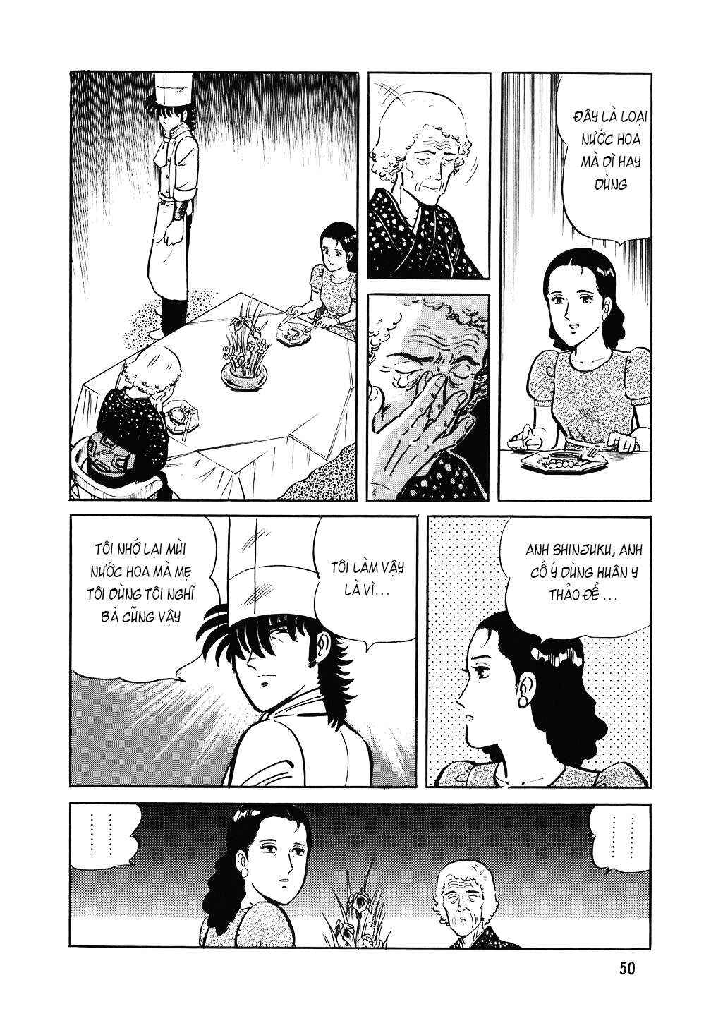 Chapter 90 - Page 25