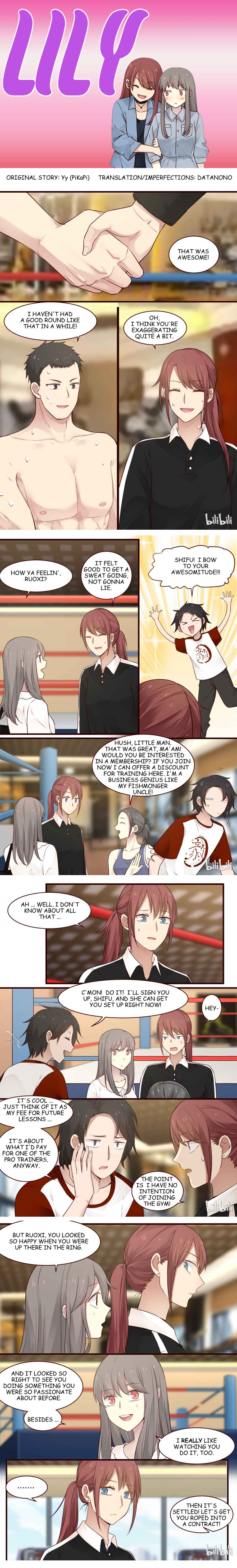 Chapter 65 - Page 1