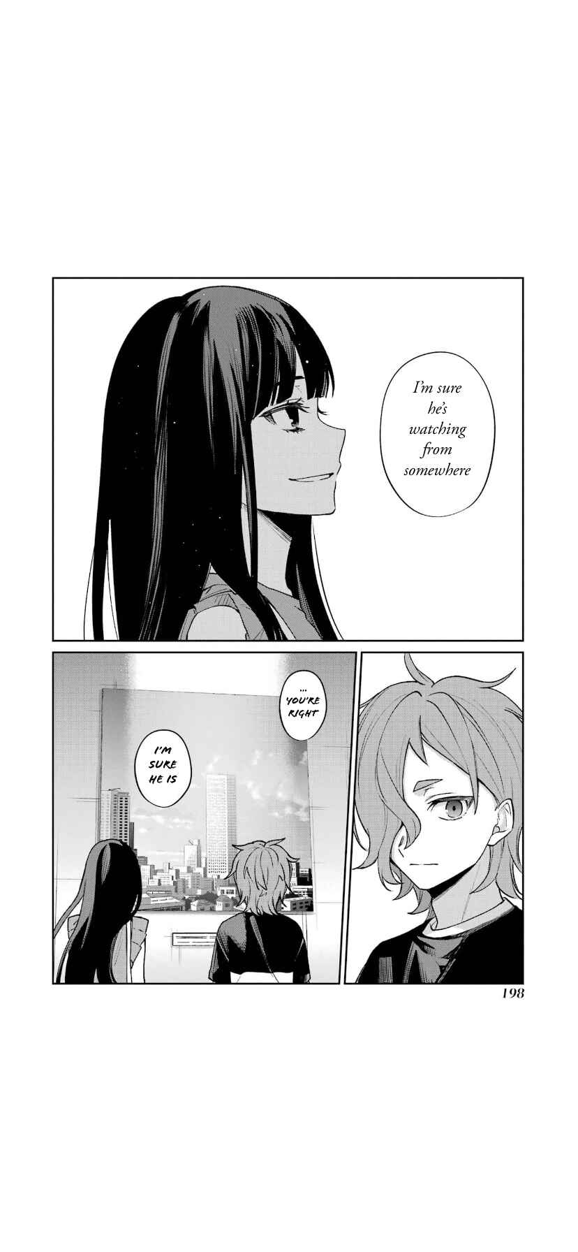 Chapter 68 - Page 12