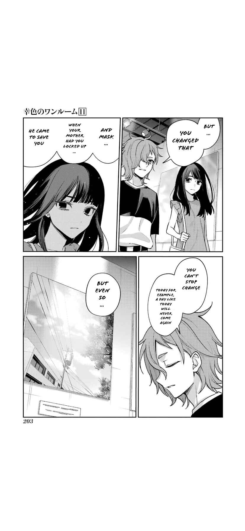 Chapter 68 - Page 17