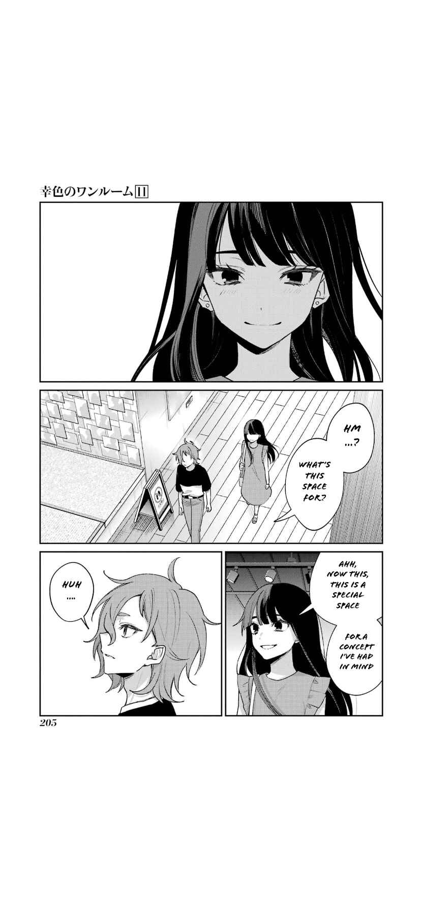 Chapter 68 - Page 19