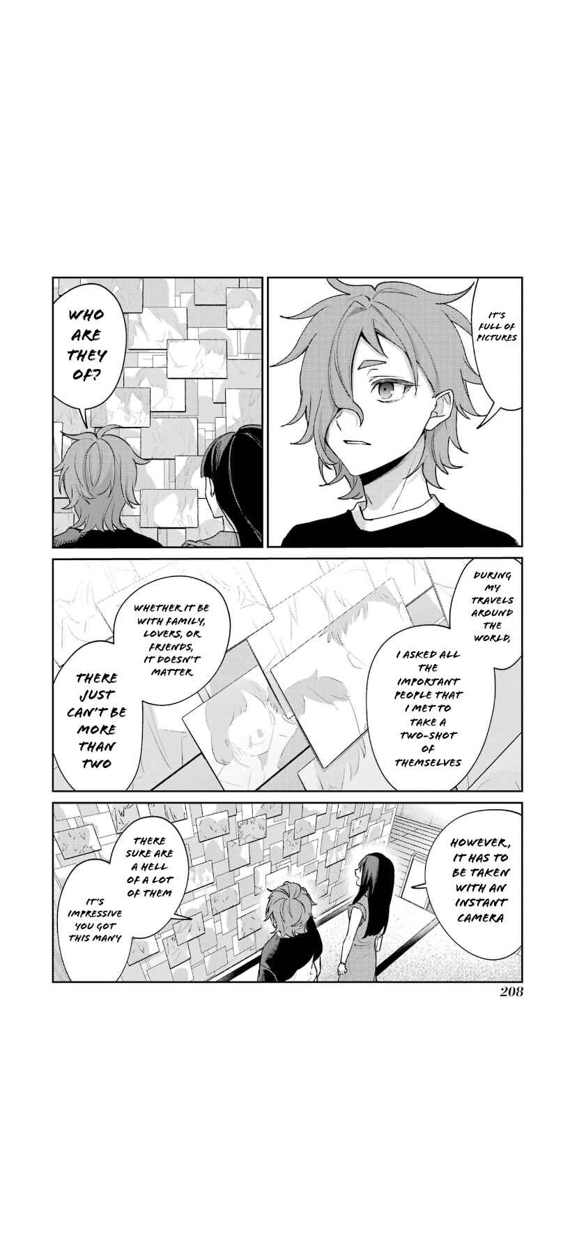 Chapter 68 - Page 21