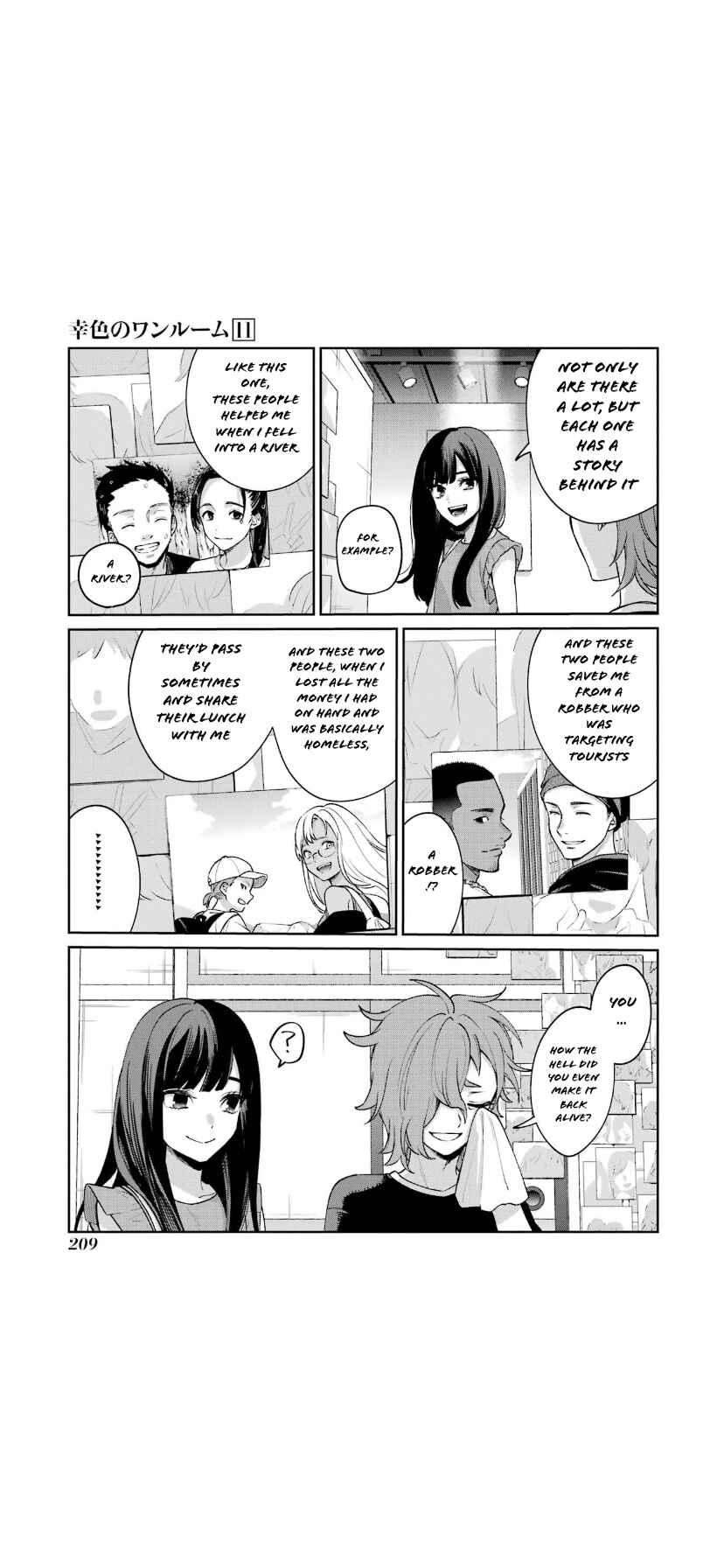 Chapter 68 - Page 22