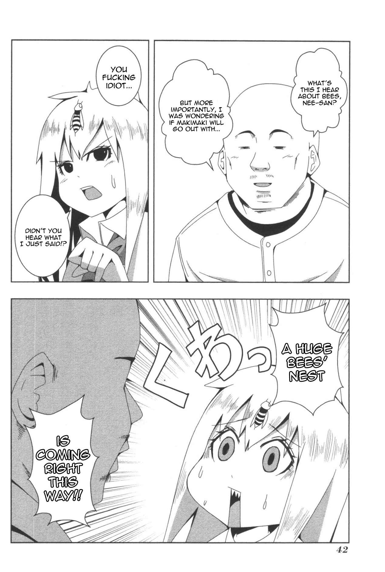 Chapter 90 - Page 4