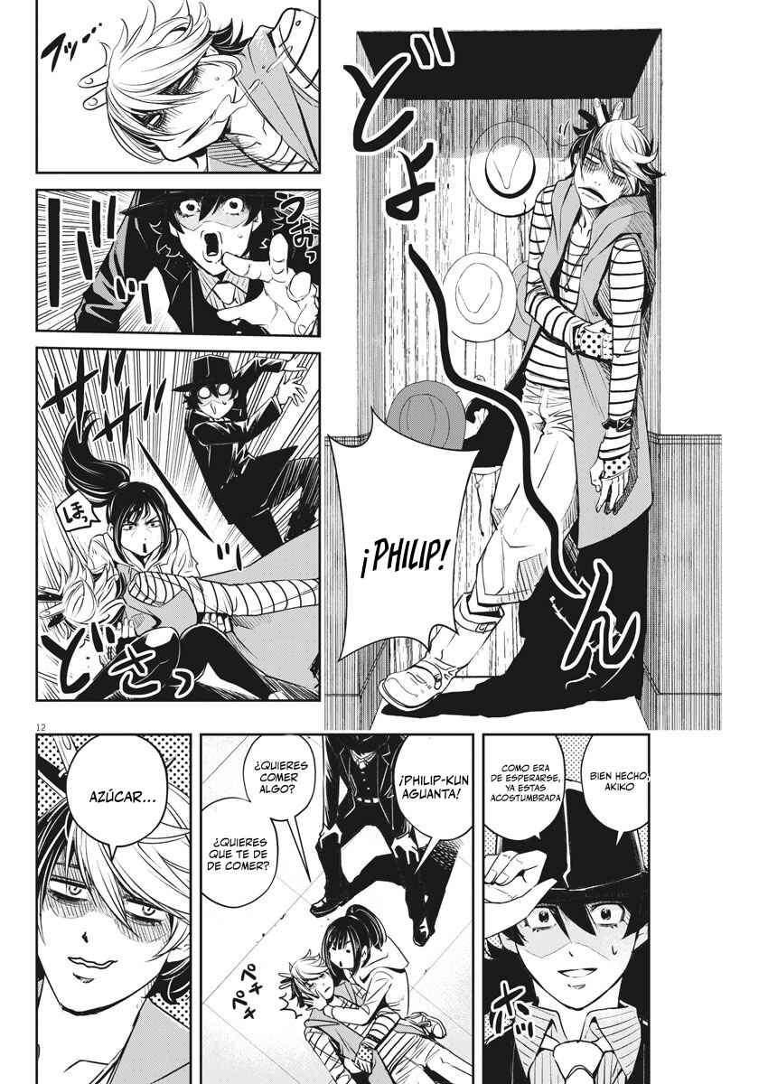 Chapter 96 - Page 13