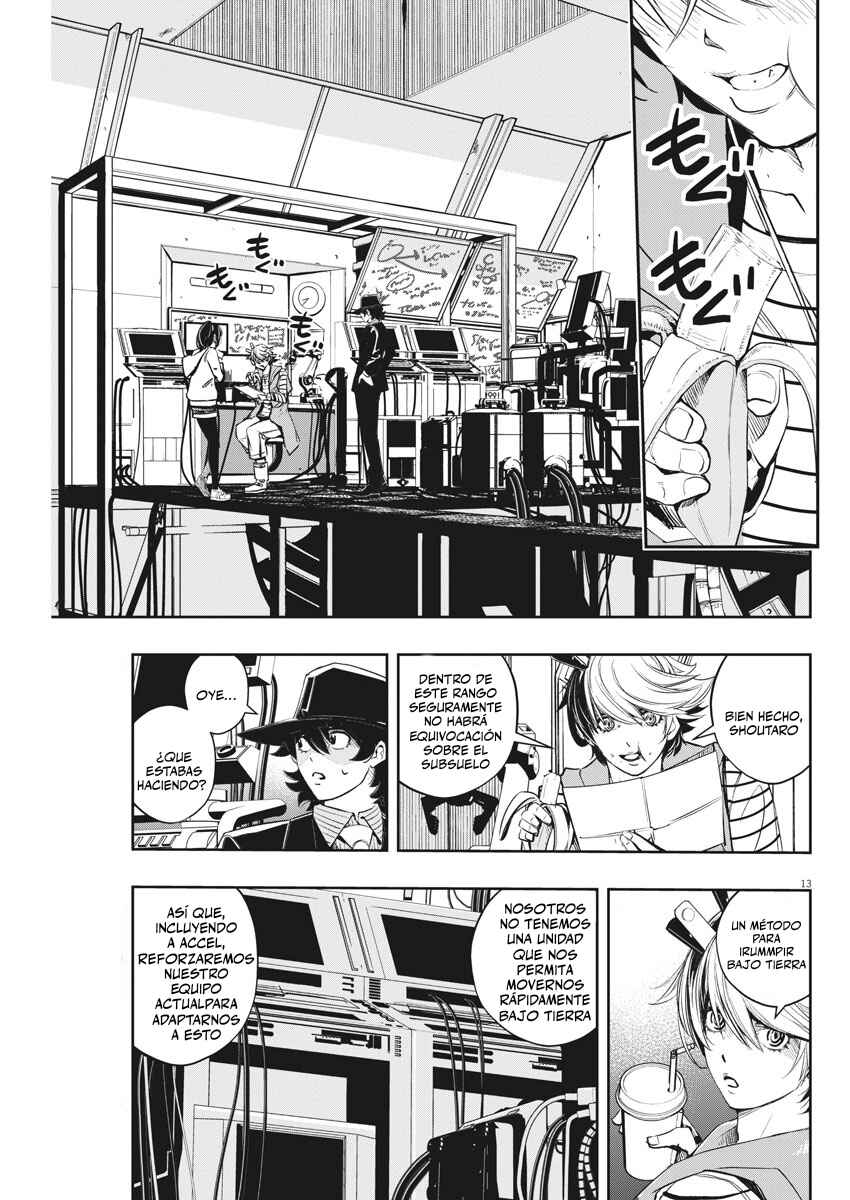 Chapter 96 - Page 14