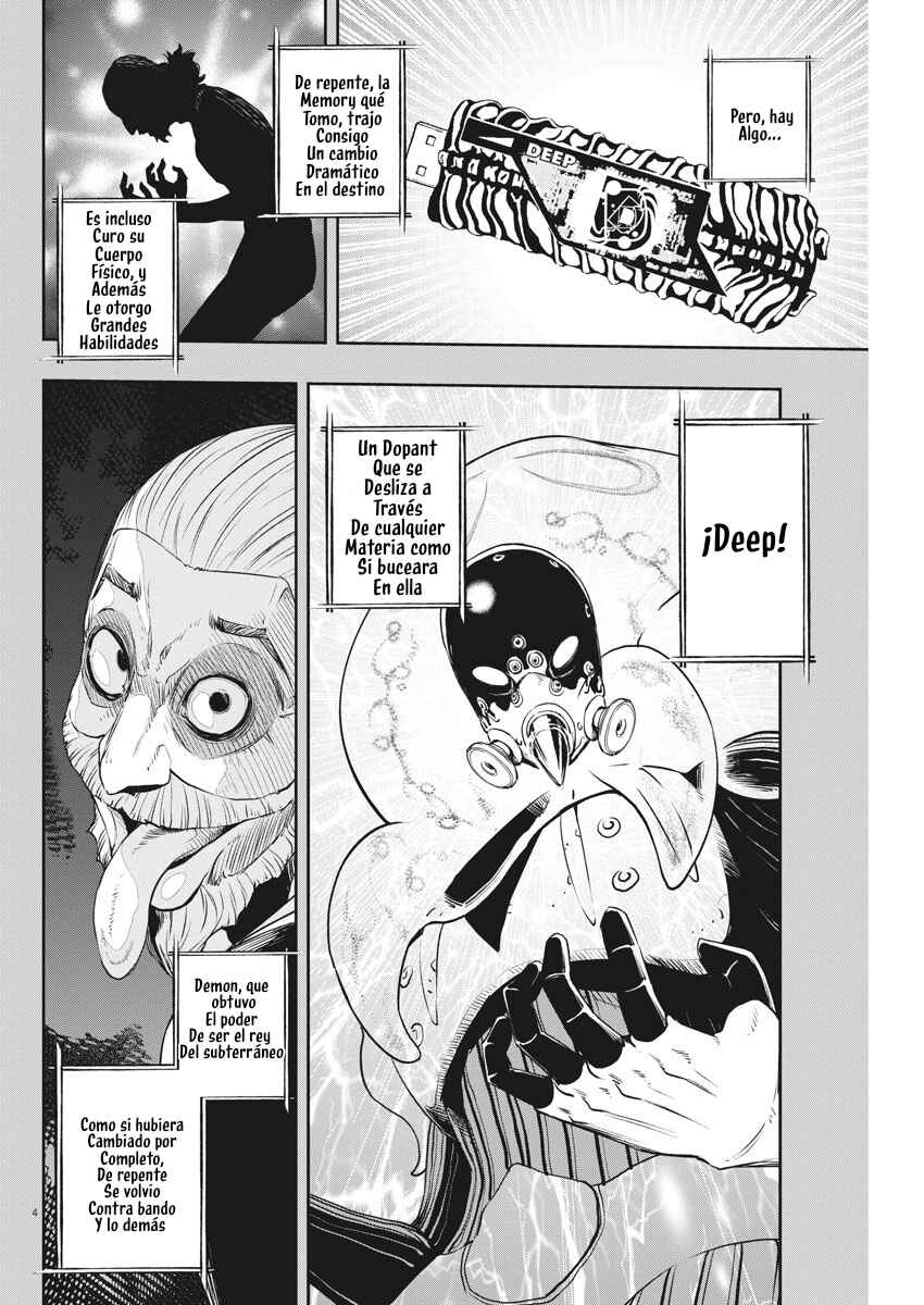 Chapter 96 - Page 5