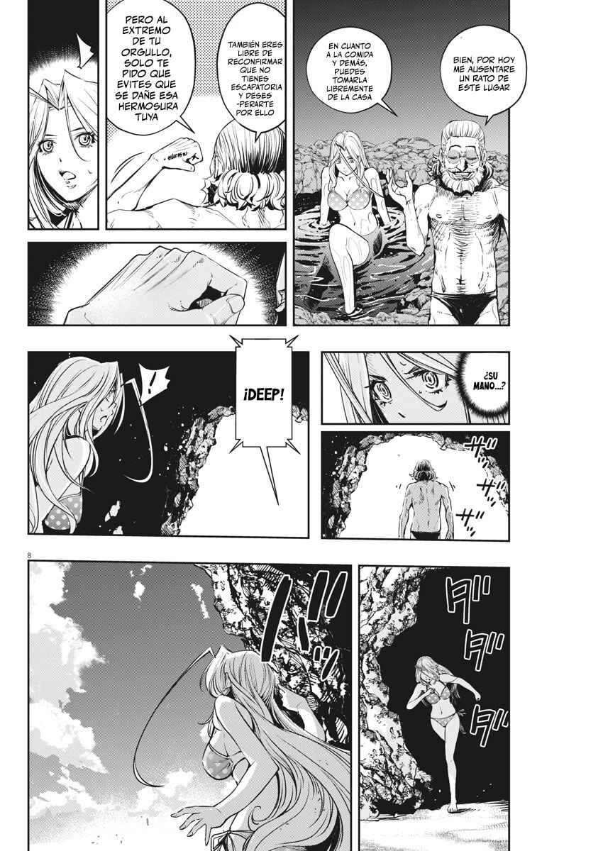 Chapter 96 - Page 9