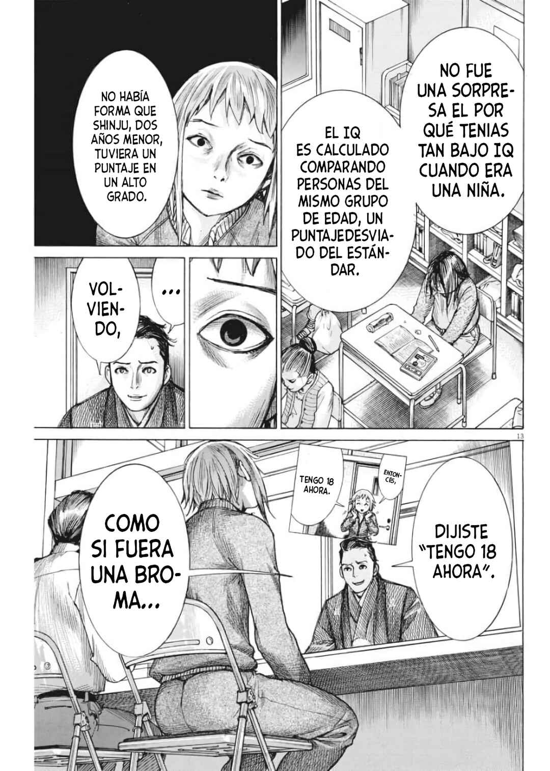 Chapter 54 - Page 14