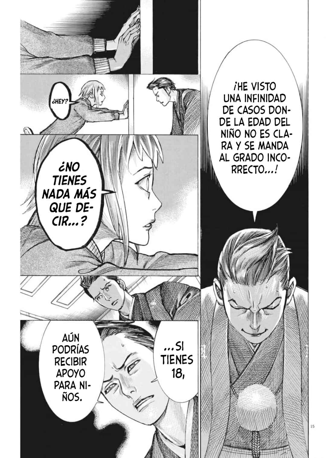 Chapter 54 - Page 16