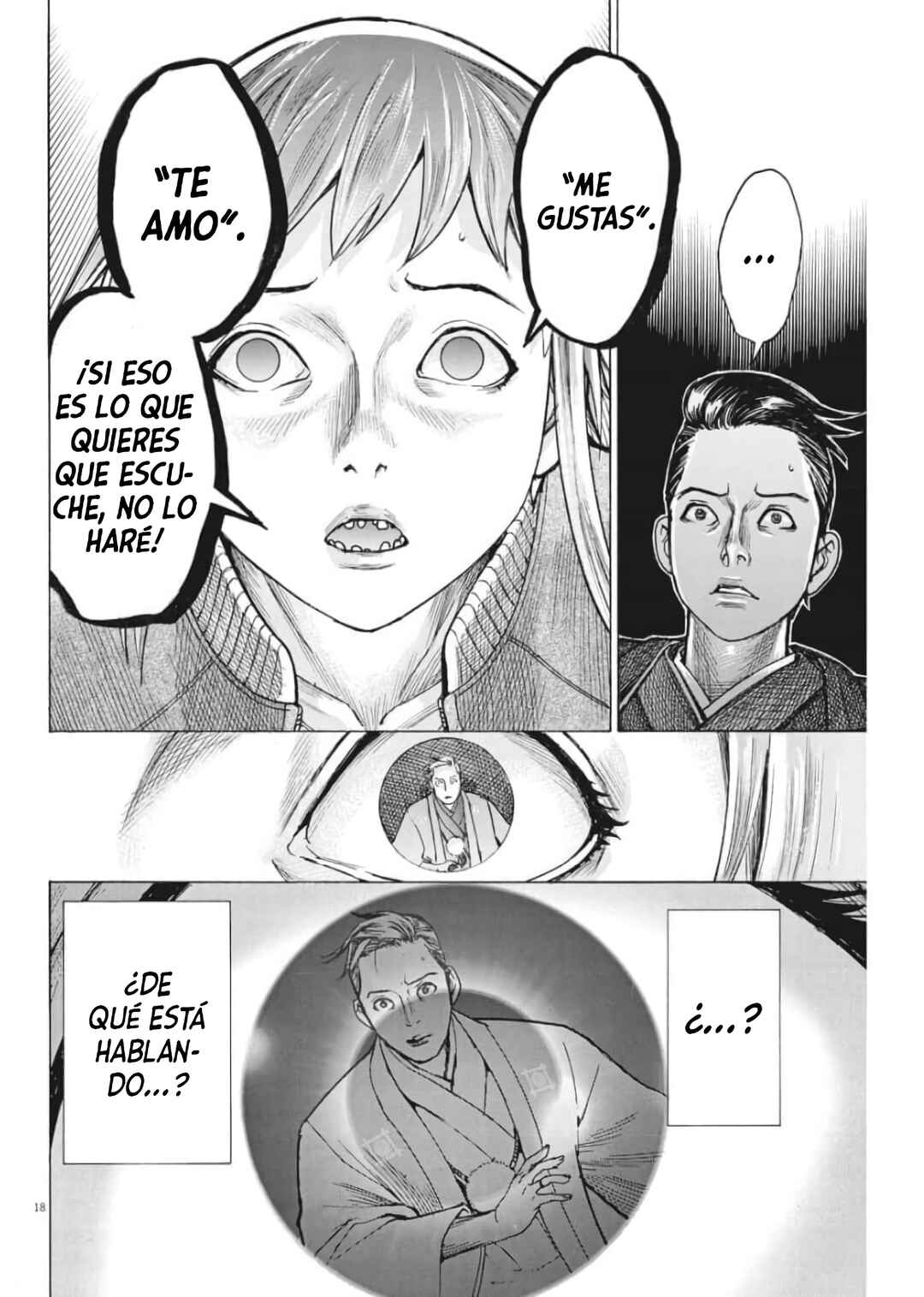 Chapter 54 - Page 19