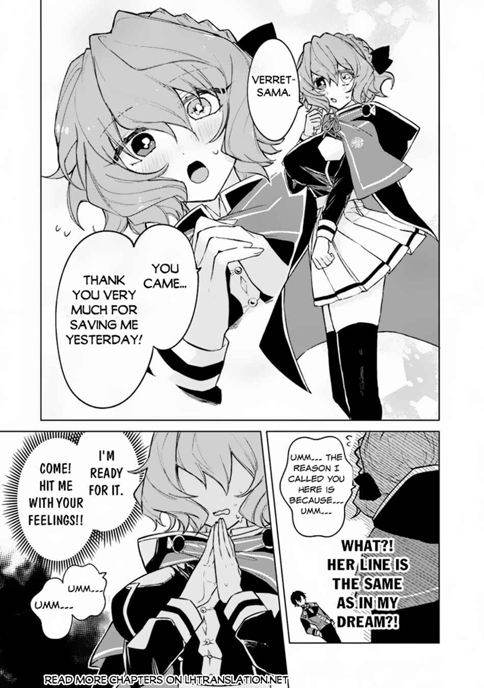Chapter 3 - Page 6