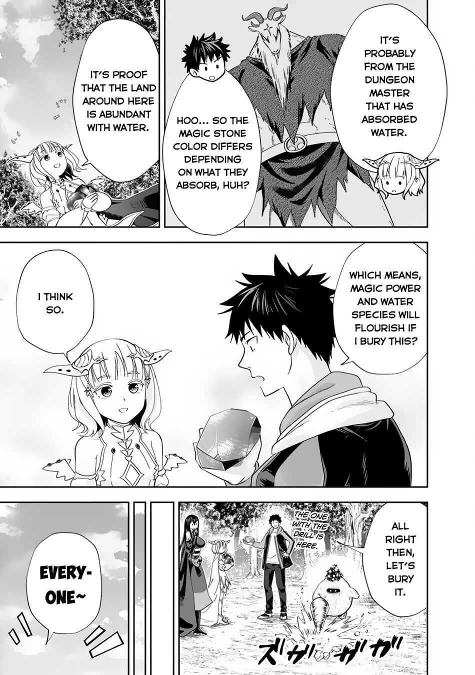 Chapter 147 - Page 10
