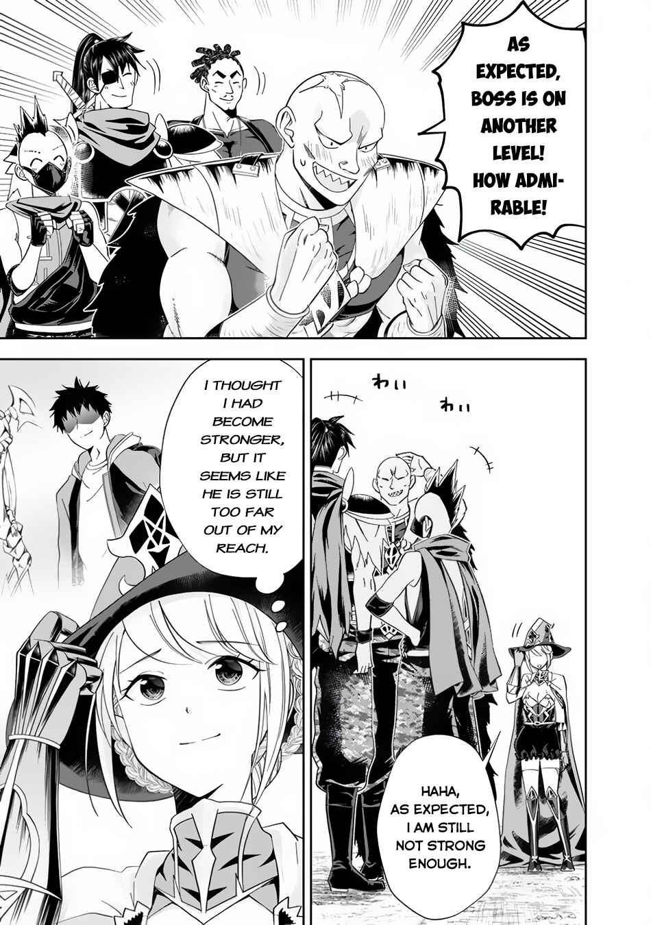 Chapter 147 - Page 4