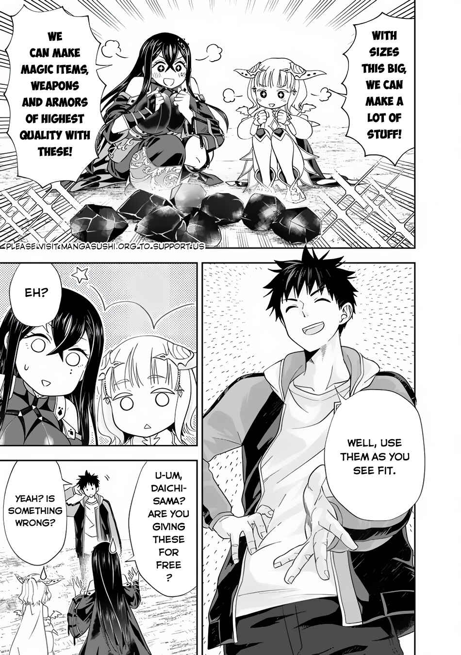 Chapter 147 - Page 6