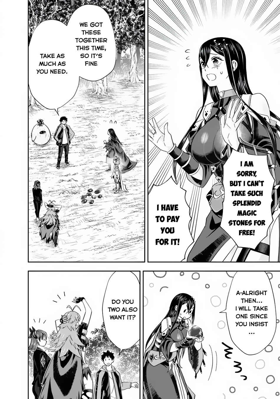 Chapter 147 - Page 7
