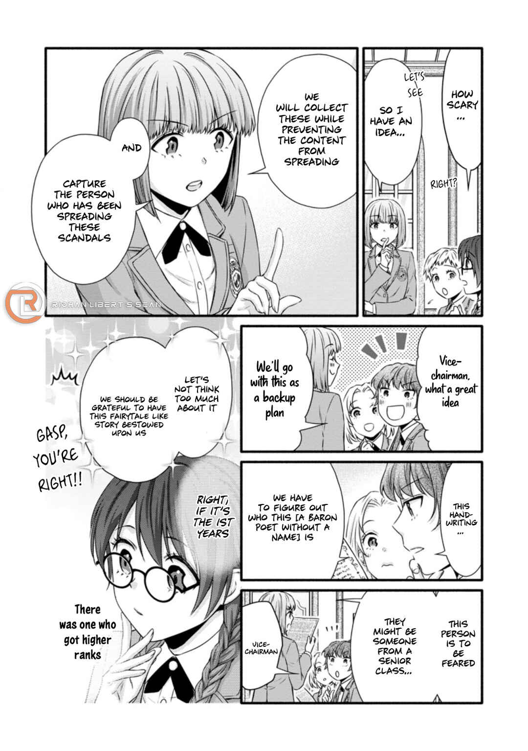 Chapter 21 - Page 16
