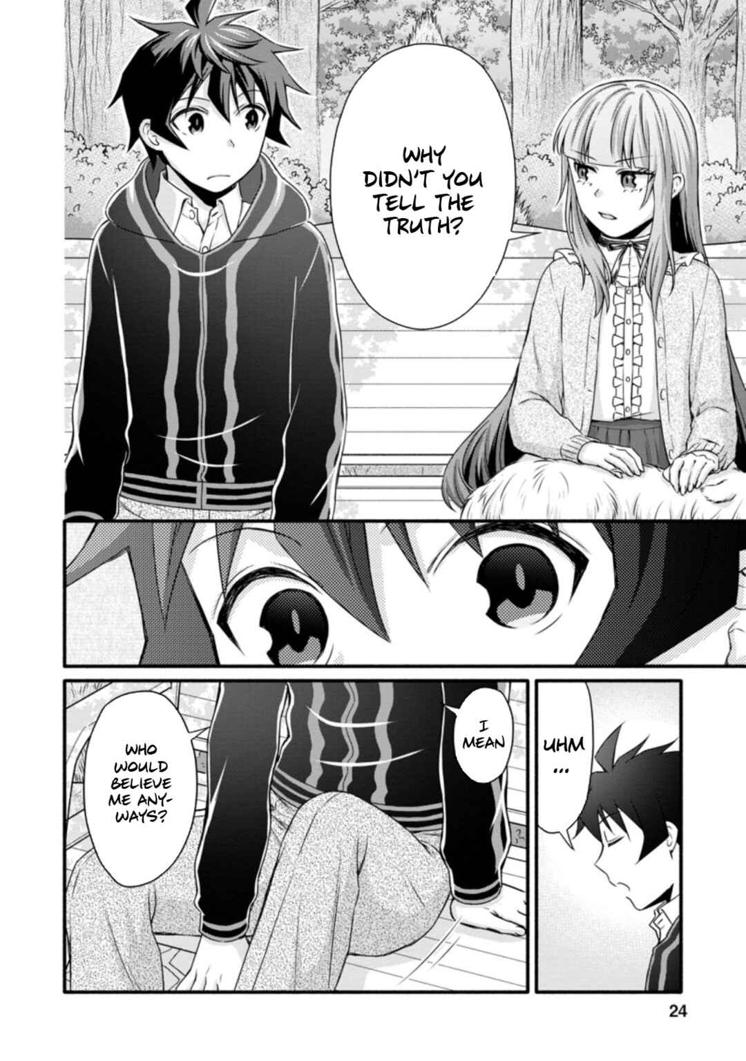 Chapter 21 - Page 23