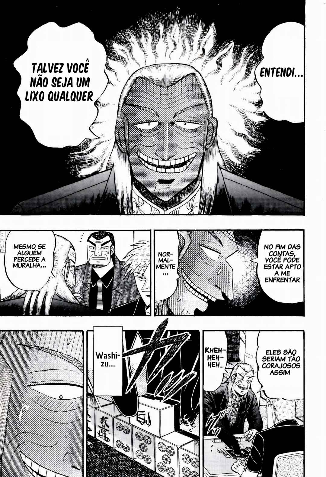 Chapter 73 - Page 19