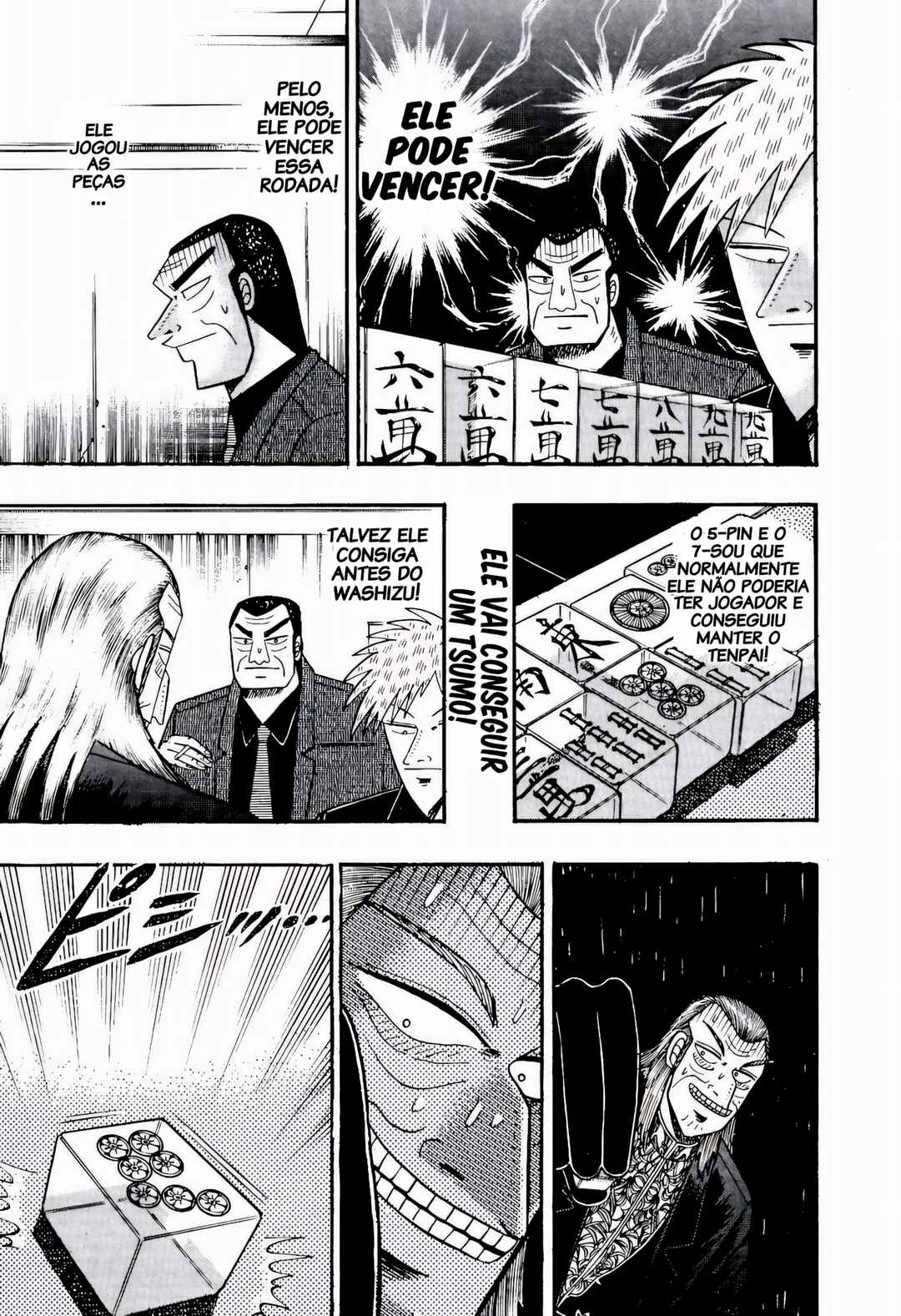 Chapter 73 - Page 27