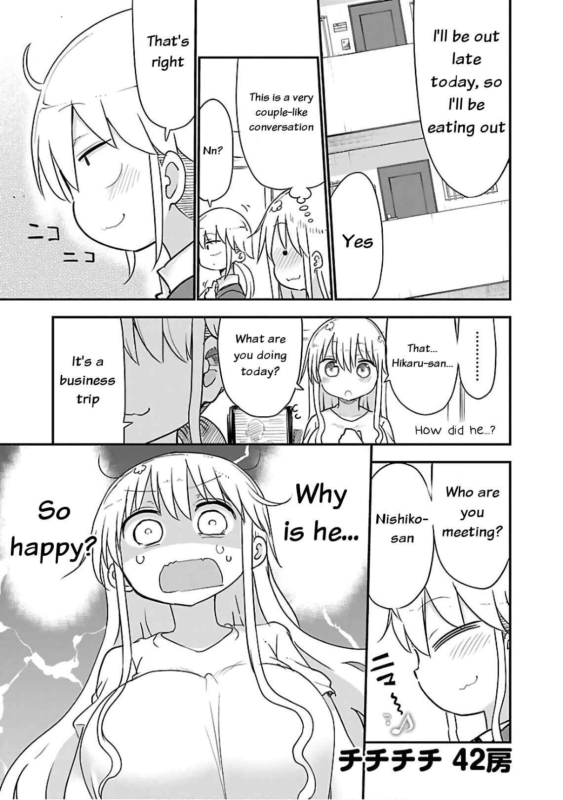 Chapter 42 - Page 1