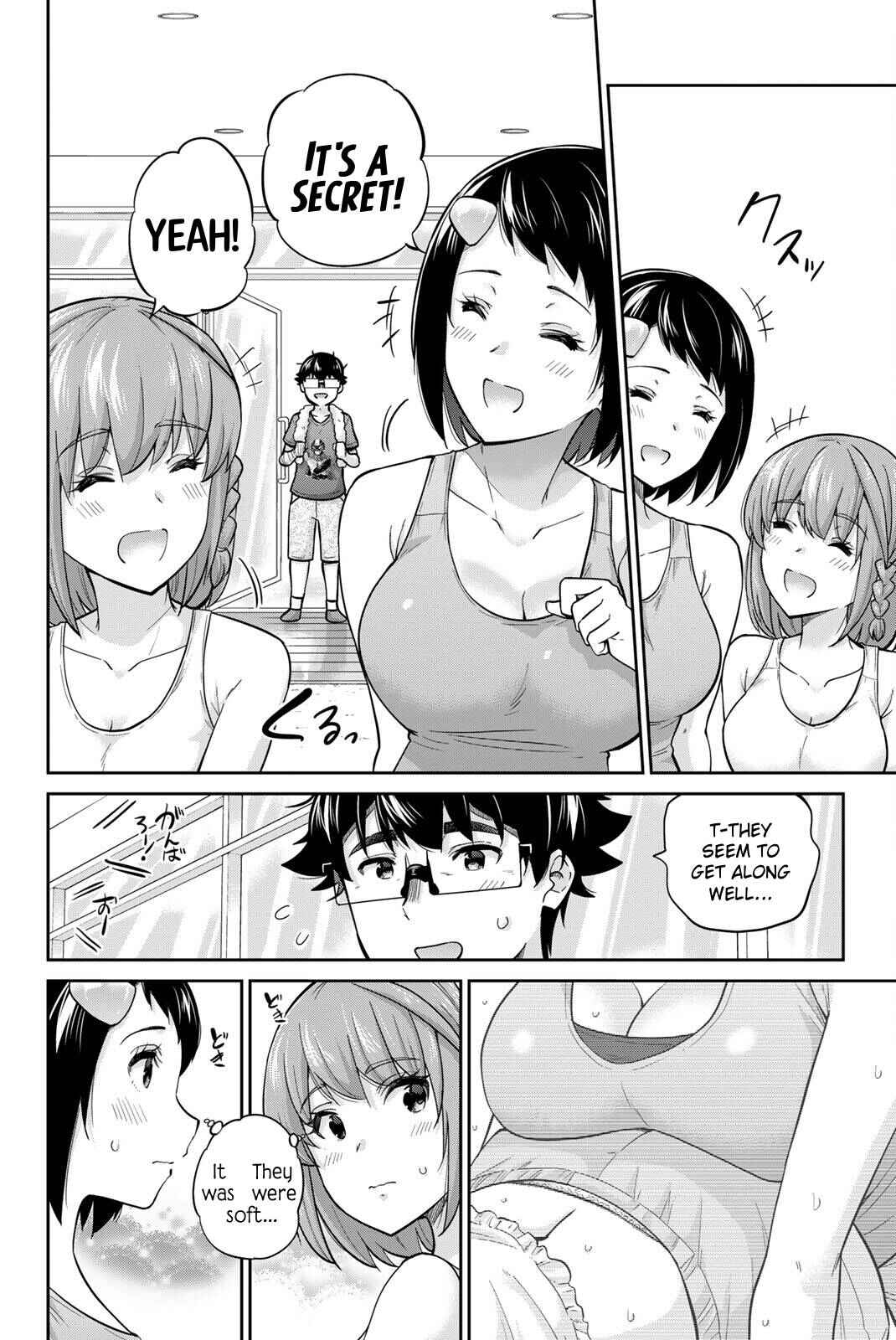 Chapter 129 - Page 11